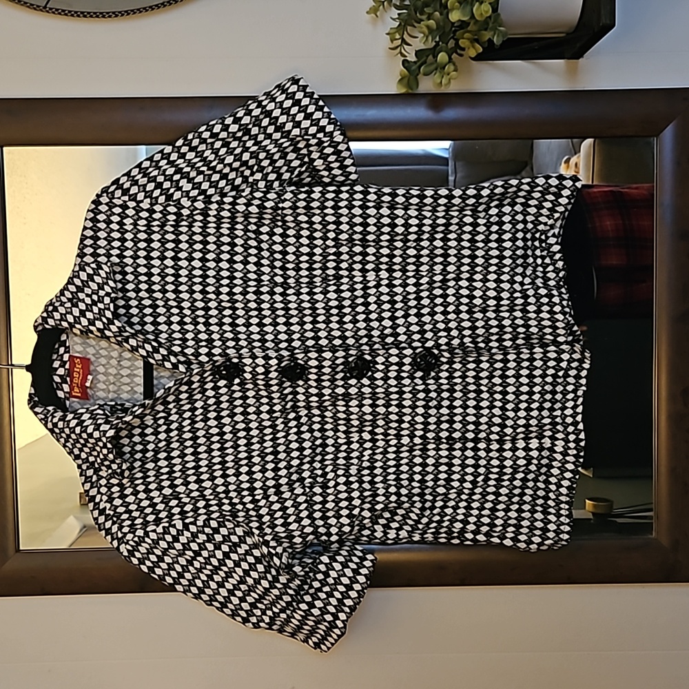 Freddies of Pinewood top sz 16